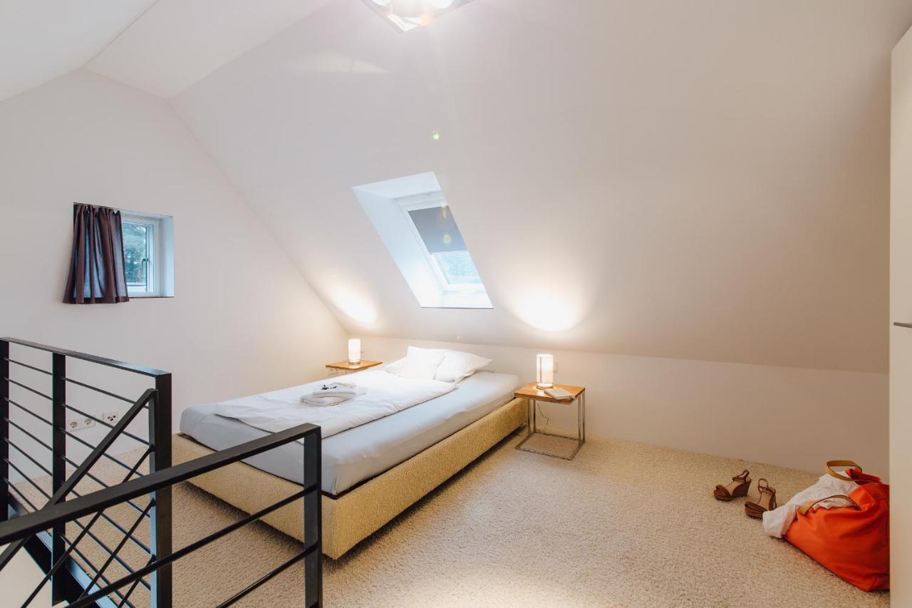 M2 Living Maisonette Apartment No 4 Prerow Extérieur photo
