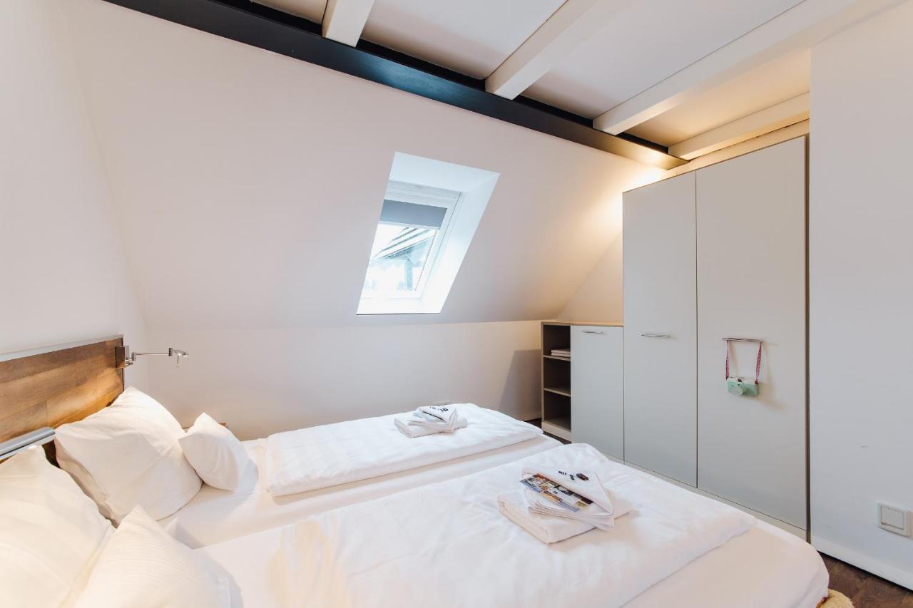 M2 Living Maisonette Apartment No 4 Prerow Extérieur photo