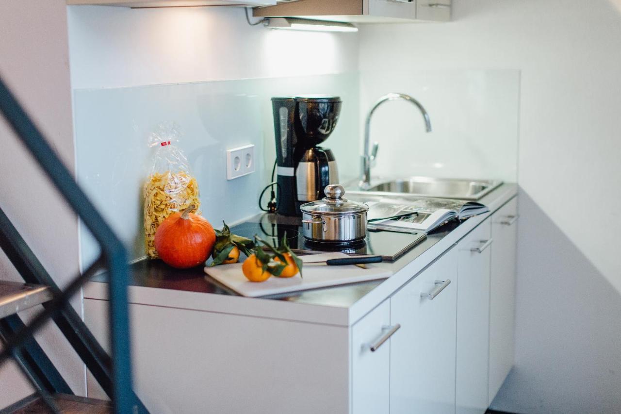 M2 Living Maisonette Apartment No 4 Prerow Extérieur photo