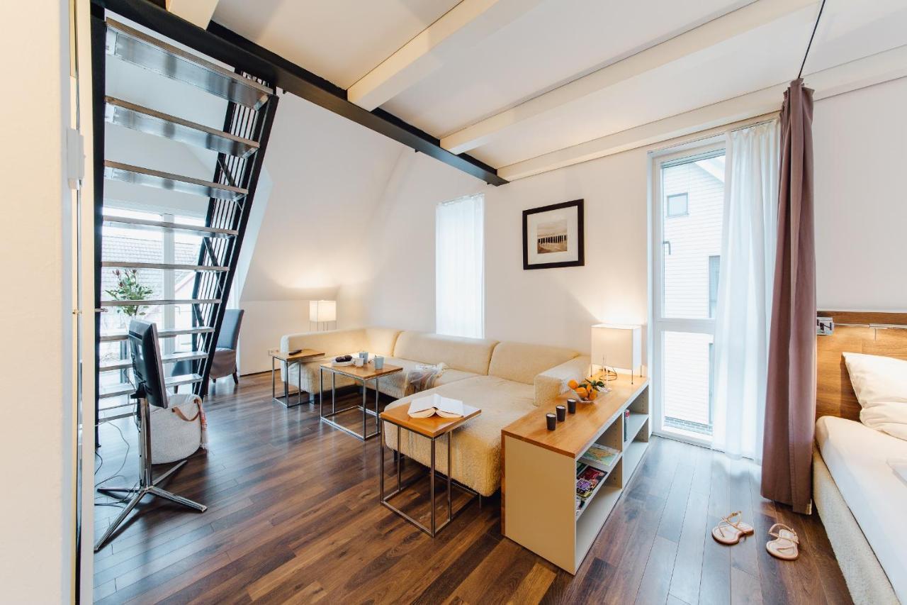 M2 Living Maisonette Apartment No 4 Prerow Extérieur photo