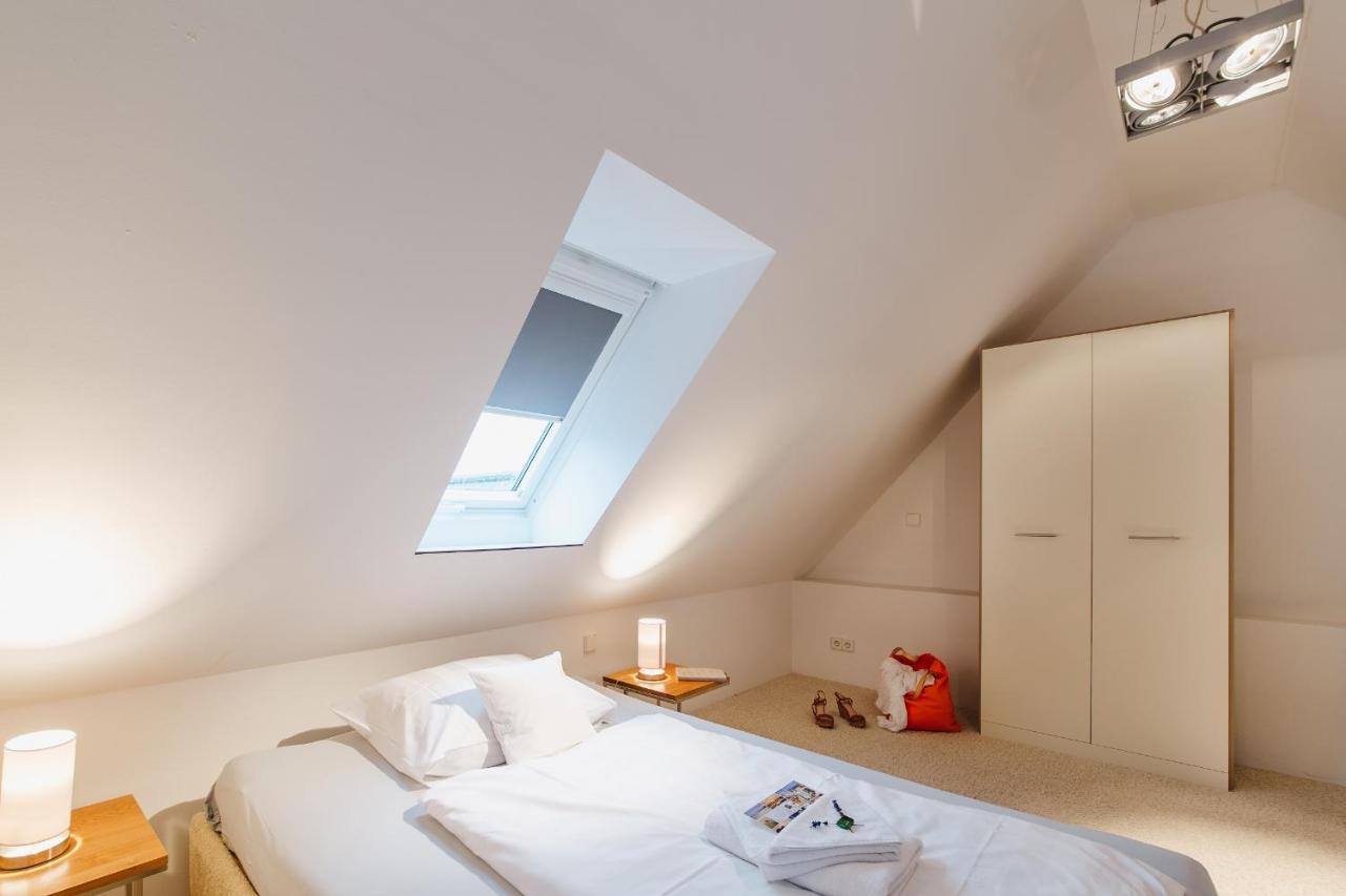M2 Living Maisonette Apartment No 4 Prerow Extérieur photo