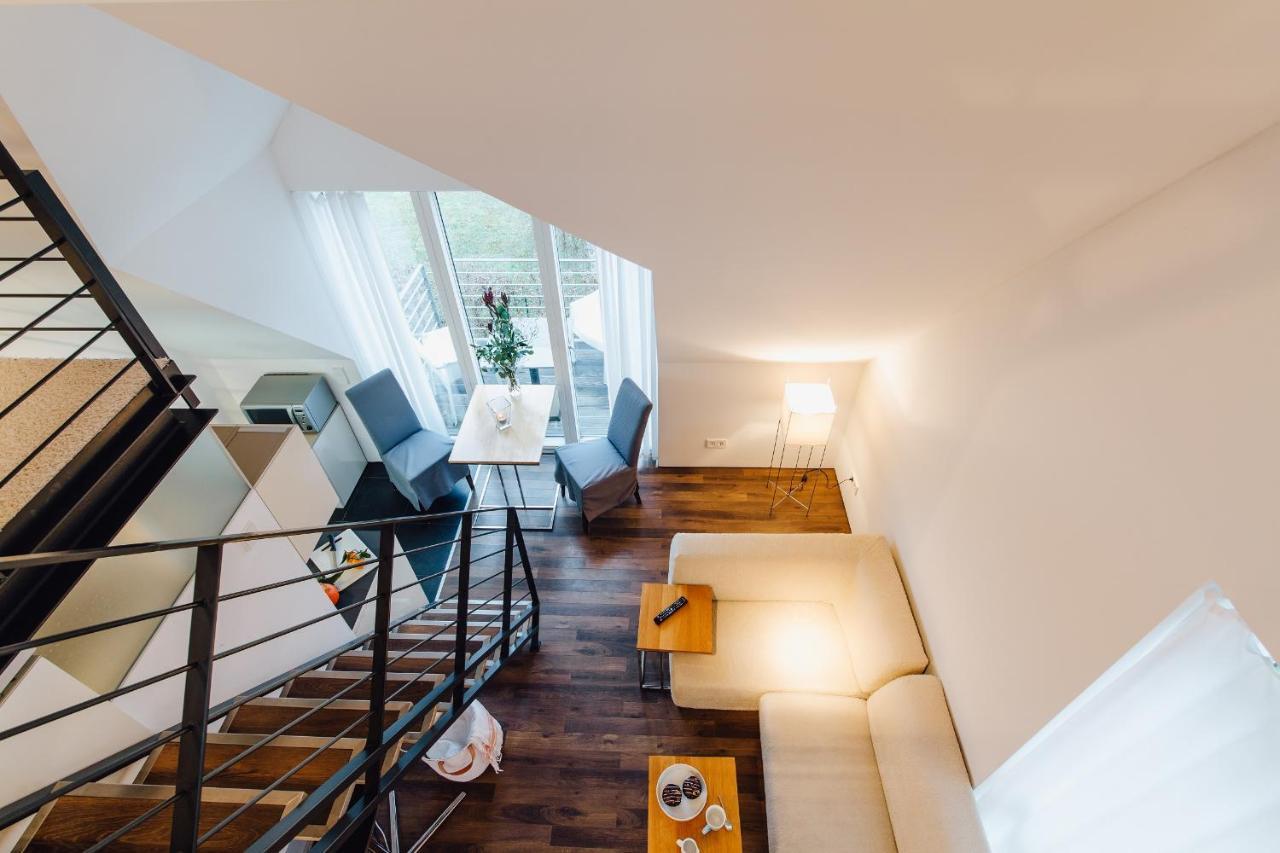 M2 Living Maisonette Apartment No 4 Prerow Extérieur photo
