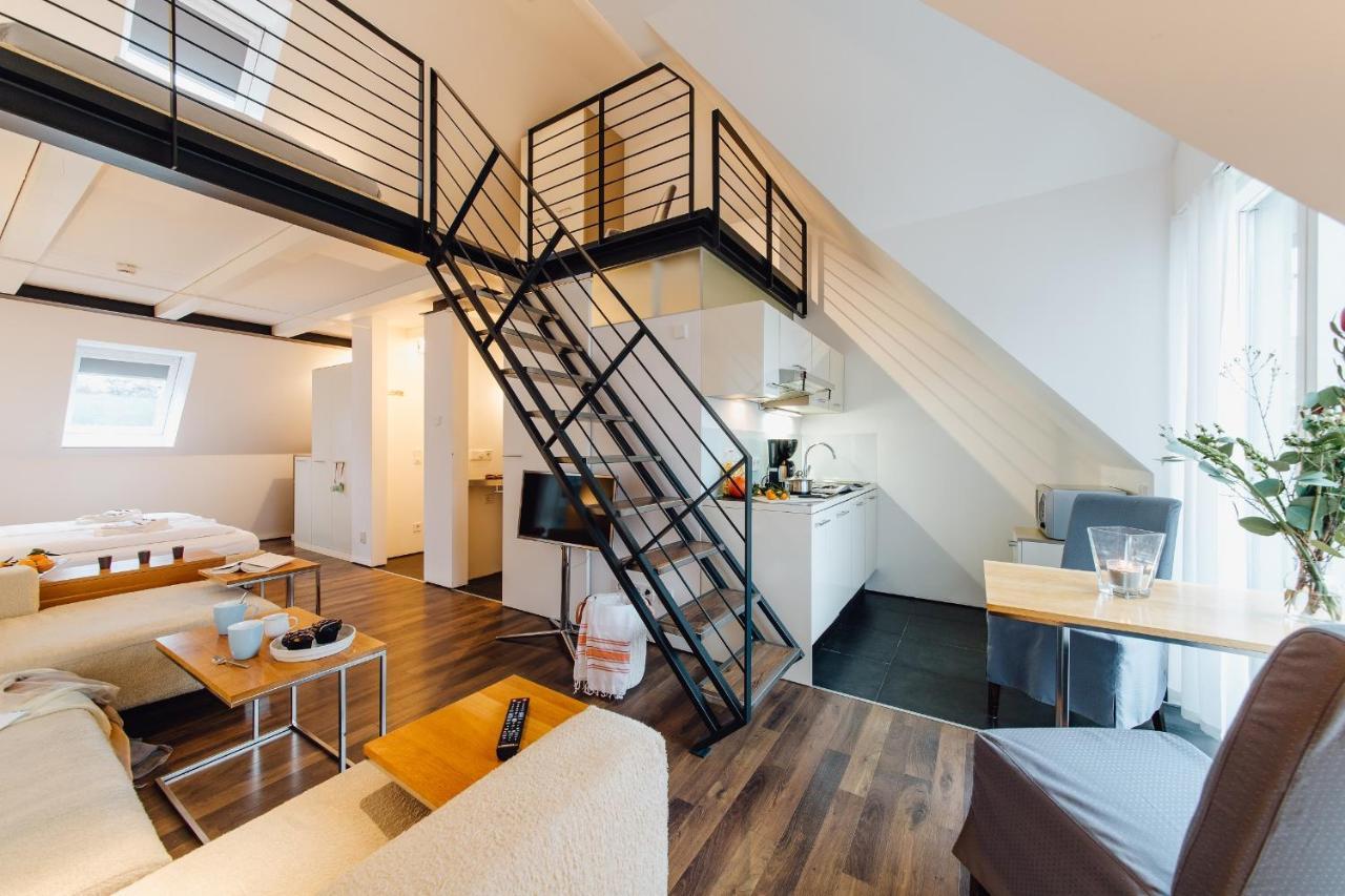 M2 Living Maisonette Apartment No 4 Prerow Extérieur photo